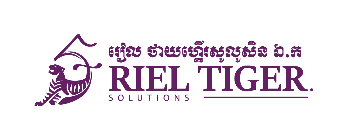 Riel Tiger Solutions